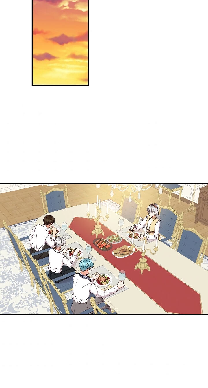 Đừng Chọc Đứa Em Gái Bé Bỏng Của Chúng Tôi Chapter 50 - 44