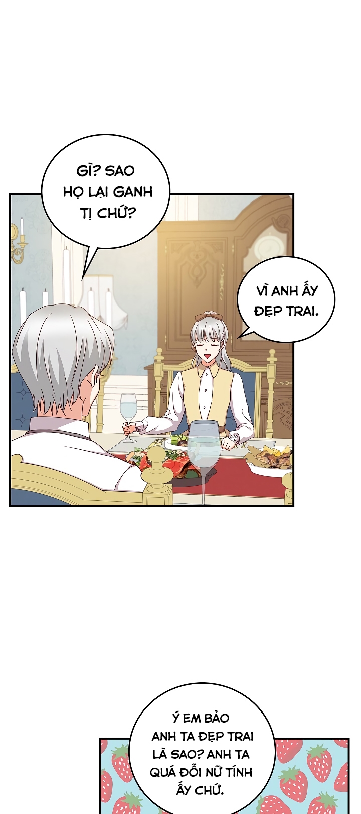 Đừng Chọc Đứa Em Gái Bé Bỏng Của Chúng Tôi Chapter 50 - 46