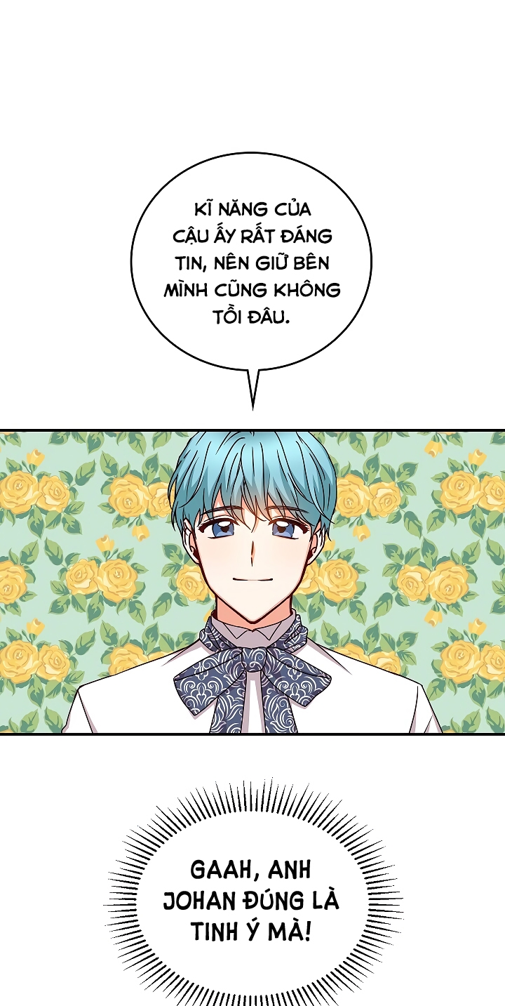 Đừng Chọc Đứa Em Gái Bé Bỏng Của Chúng Tôi Chapter 50 - 49