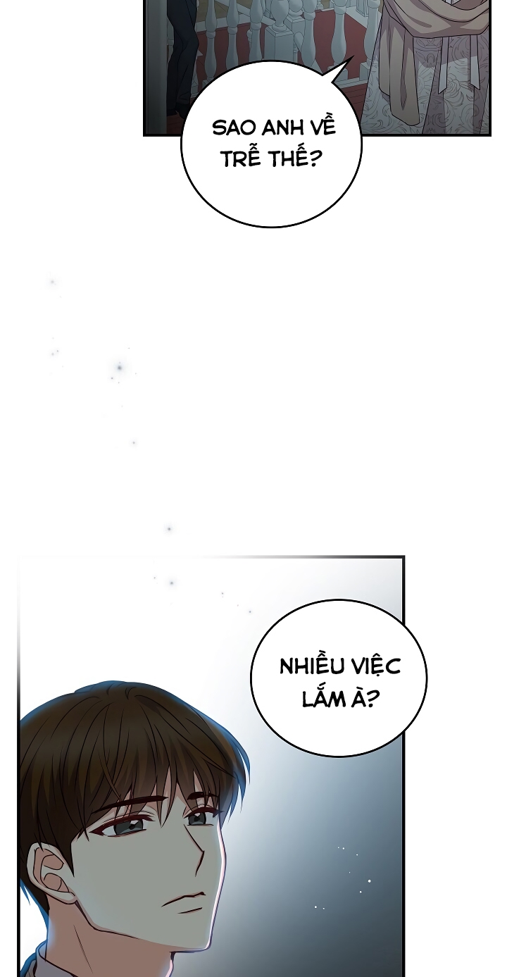 Đừng Chọc Đứa Em Gái Bé Bỏng Của Chúng Tôi Chapter 50 - 56