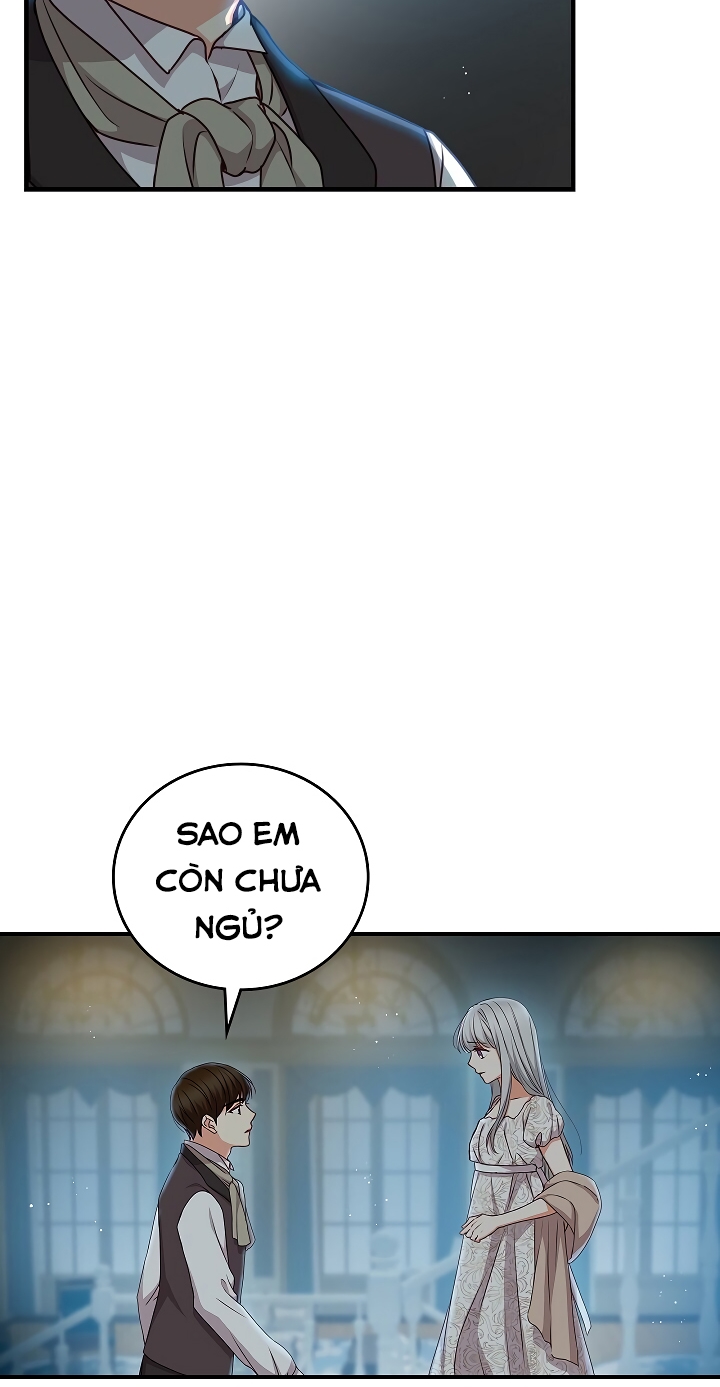 Đừng Chọc Đứa Em Gái Bé Bỏng Của Chúng Tôi Chapter 50 - 57