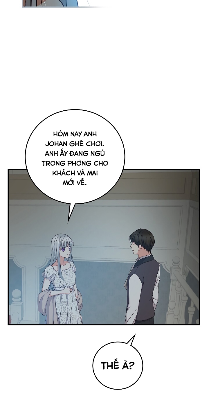 Đừng Chọc Đứa Em Gái Bé Bỏng Của Chúng Tôi Chapter 50 - 60