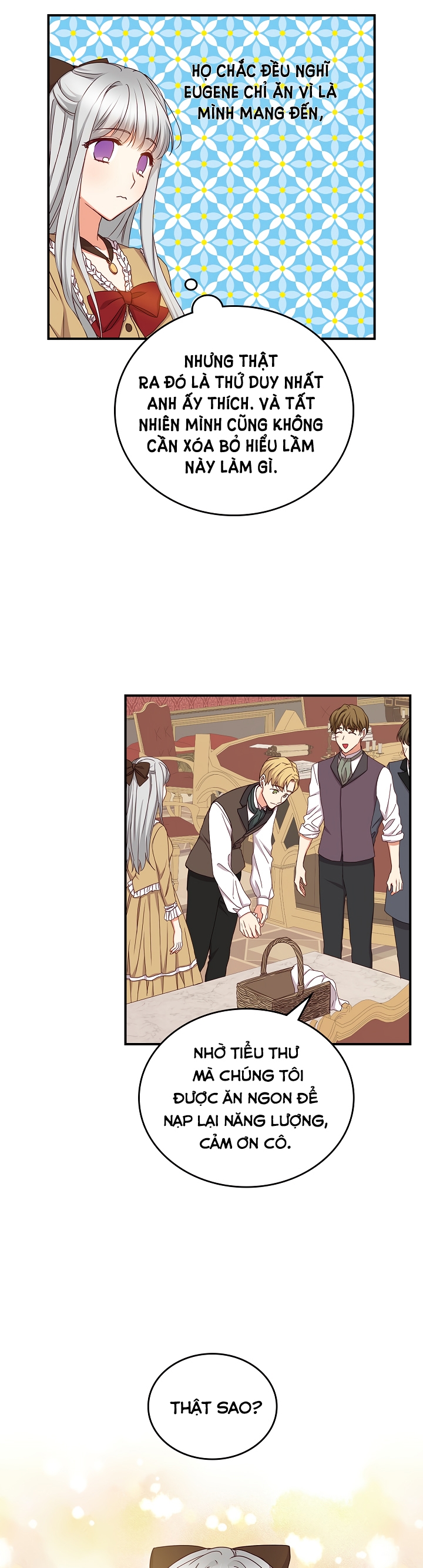 Đừng Chọc Đứa Em Gái Bé Bỏng Của Chúng Tôi Chapter 51 - 8