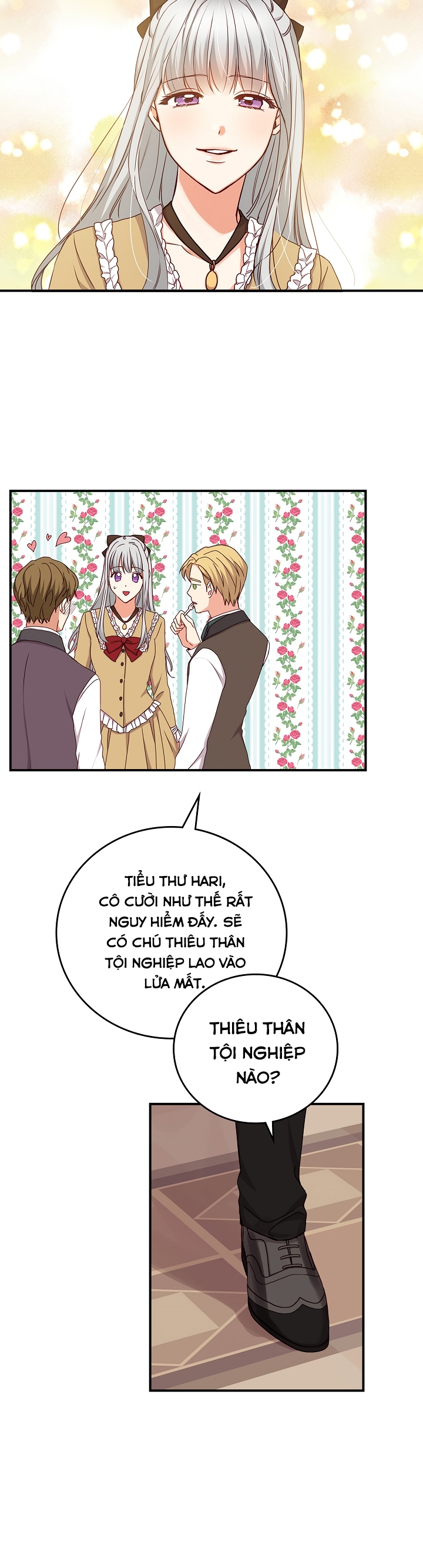 Đừng Chọc Đứa Em Gái Bé Bỏng Của Chúng Tôi Chapter 51 - 9