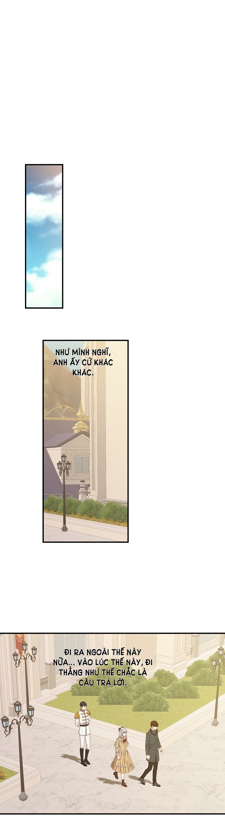 Đừng Chọc Đứa Em Gái Bé Bỏng Của Chúng Tôi Chapter 51 - 12