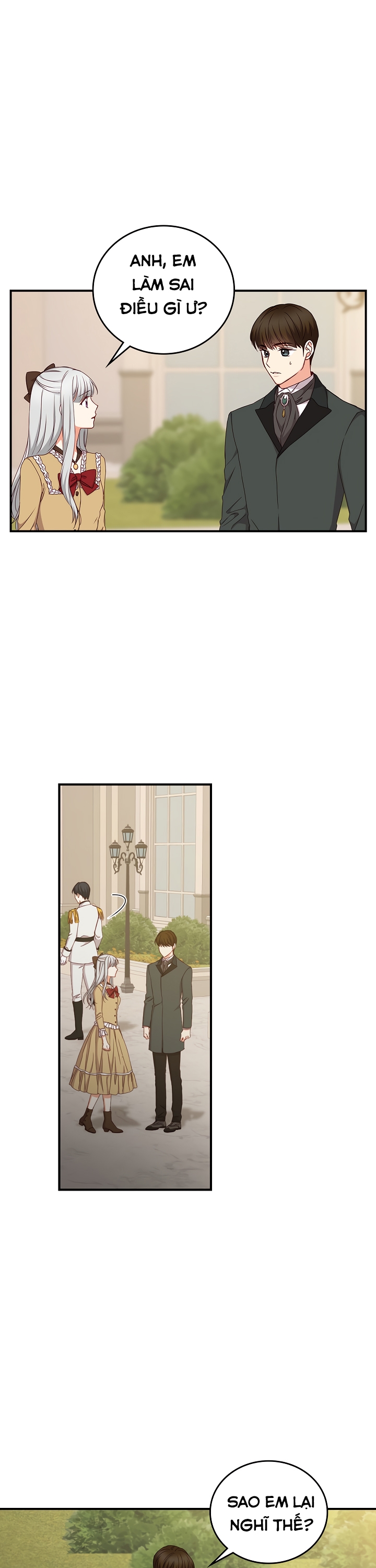 Đừng Chọc Đứa Em Gái Bé Bỏng Của Chúng Tôi Chapter 51 - 13