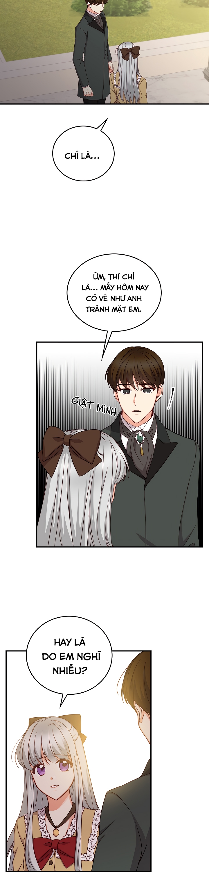 Đừng Chọc Đứa Em Gái Bé Bỏng Của Chúng Tôi Chapter 51 - 14
