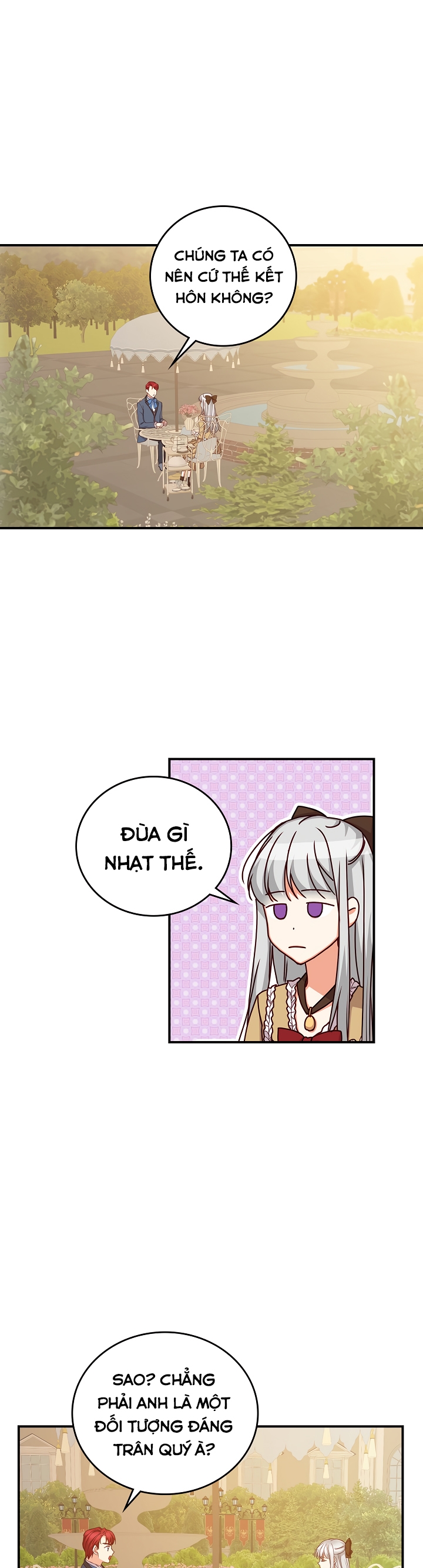 Đừng Chọc Đứa Em Gái Bé Bỏng Của Chúng Tôi Chapter 51 - 22