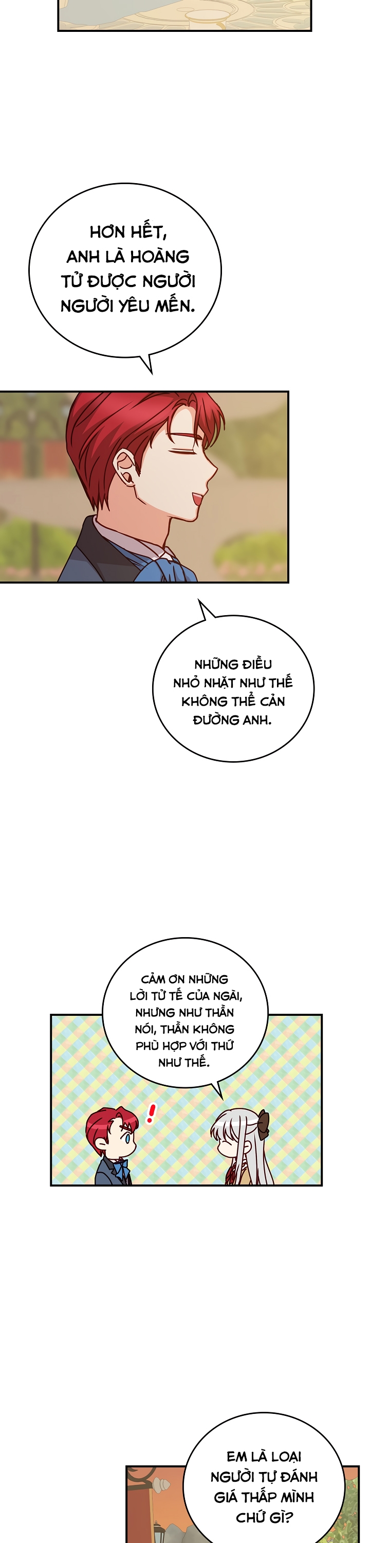 Đừng Chọc Đứa Em Gái Bé Bỏng Của Chúng Tôi Chapter 51 - 25