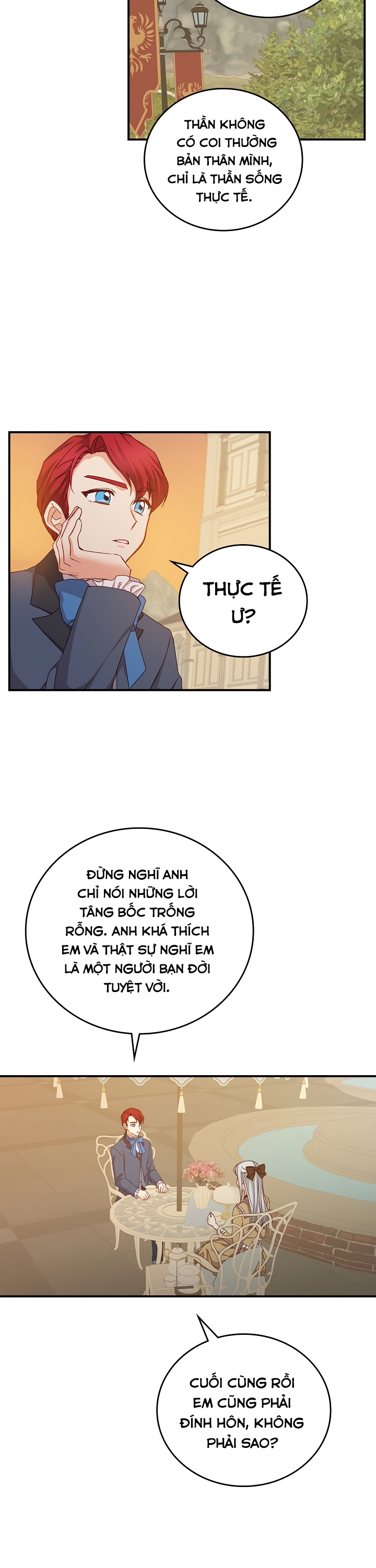 Đừng Chọc Đứa Em Gái Bé Bỏng Của Chúng Tôi Chapter 51 - 26