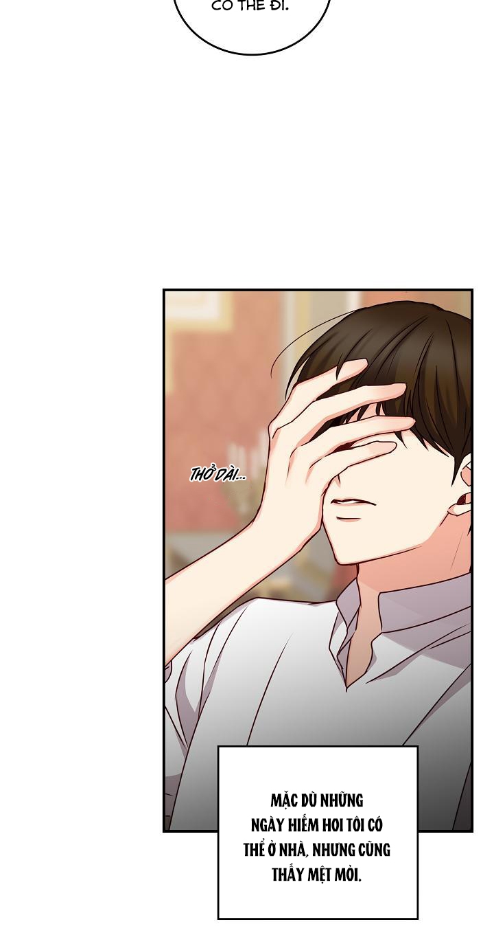 Đừng Chọc Đứa Em Gái Bé Bỏng Của Chúng Tôi Chapter 52 - 3