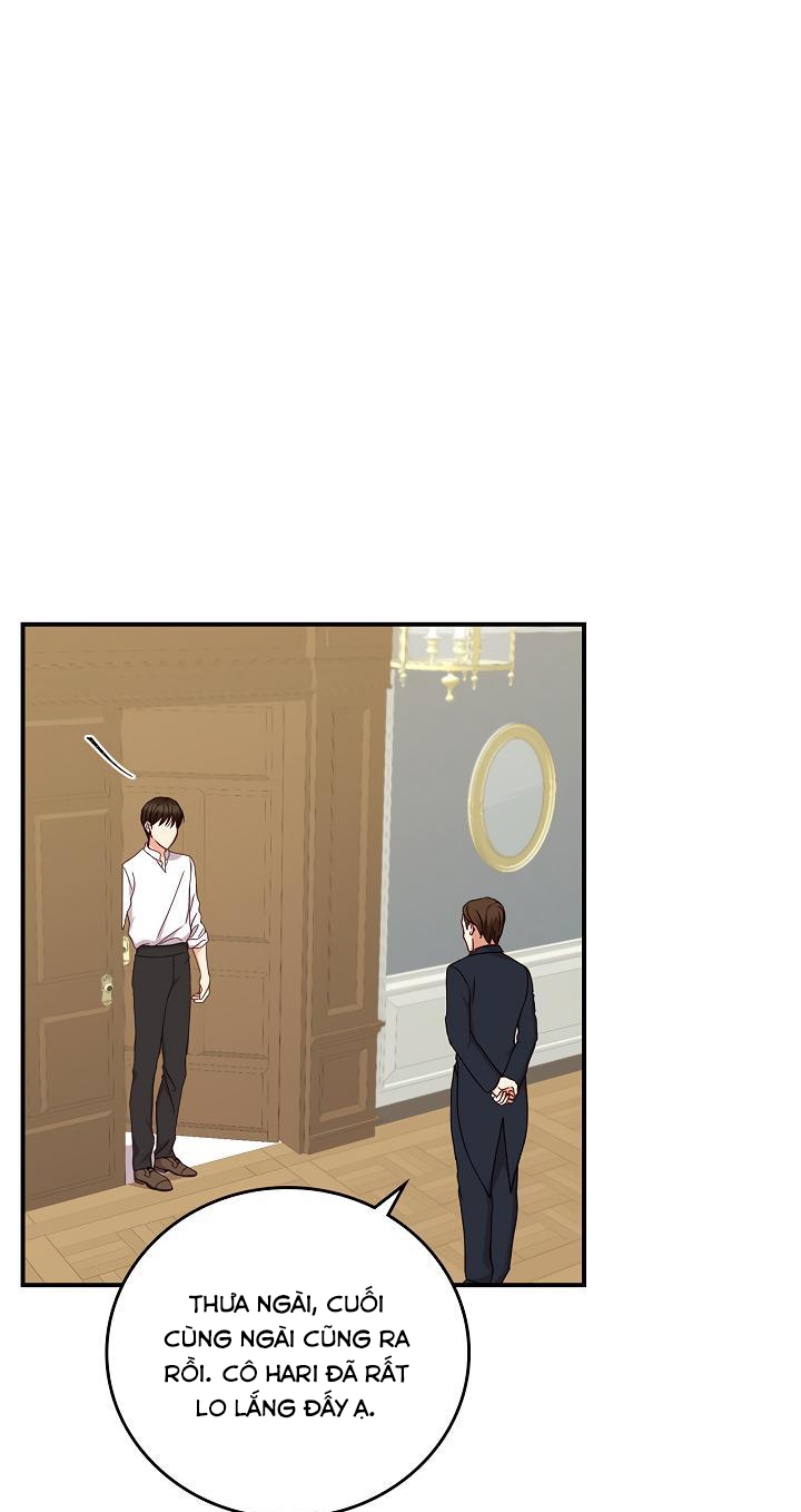 Đừng Chọc Đứa Em Gái Bé Bỏng Của Chúng Tôi Chapter 52 - 4