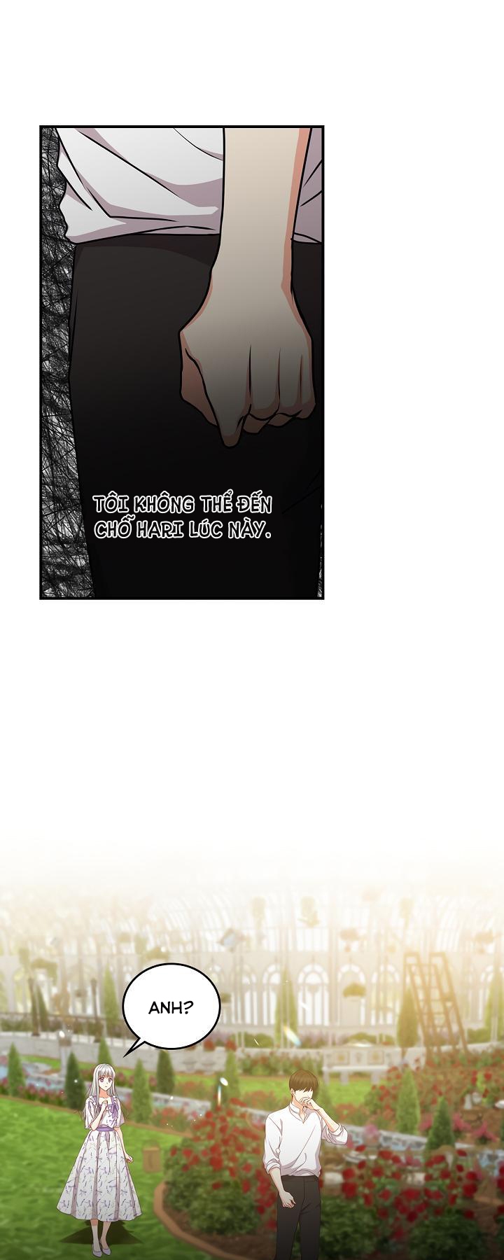 Đừng Chọc Đứa Em Gái Bé Bỏng Của Chúng Tôi Chapter 52 - 13