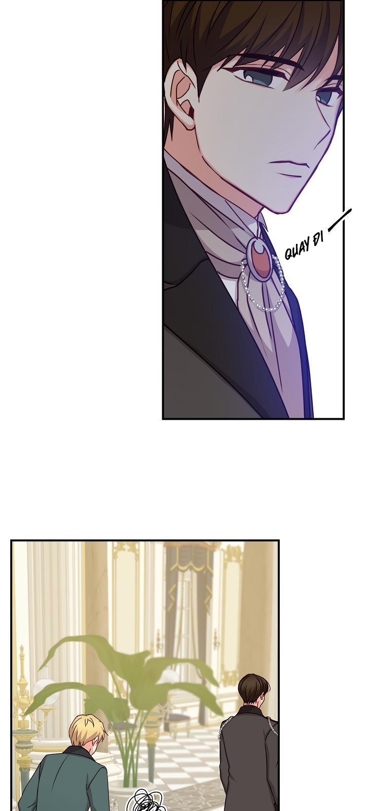 Đừng Chọc Đứa Em Gái Bé Bỏng Của Chúng Tôi Chapter 52 - 25