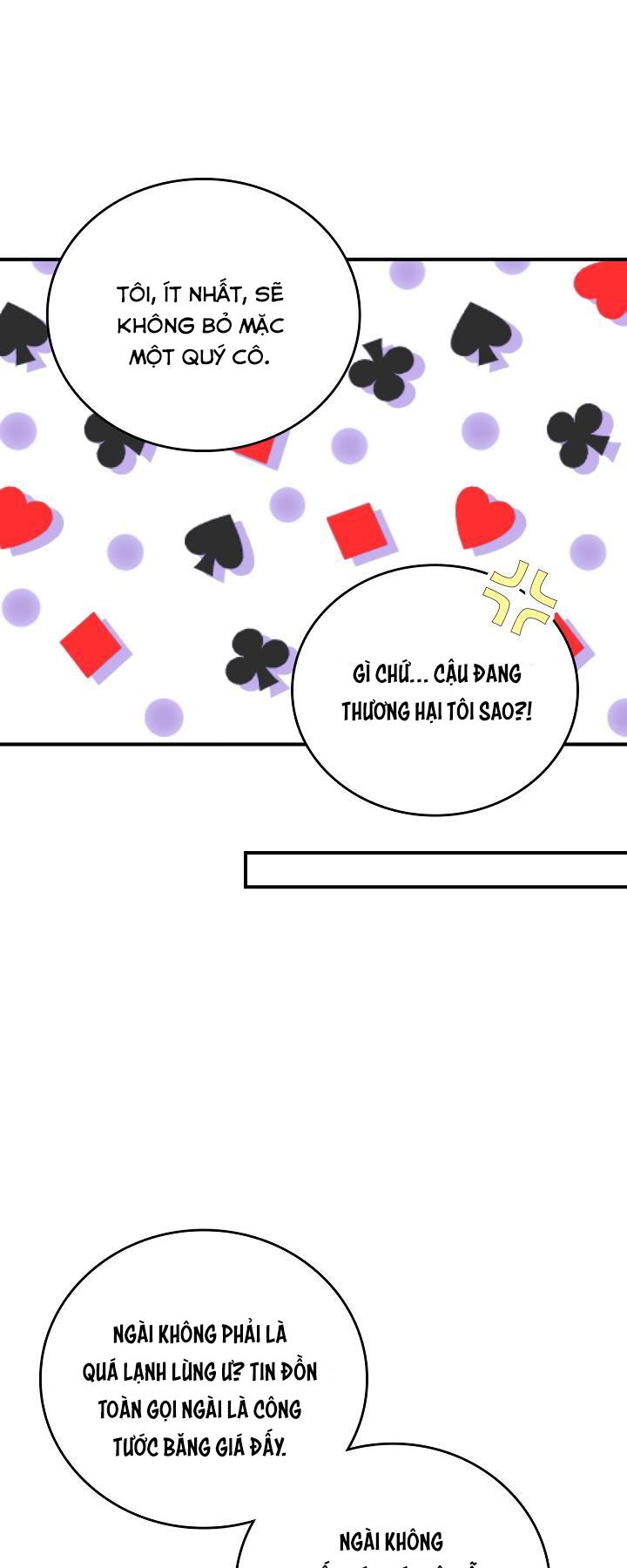 Đừng Chọc Đứa Em Gái Bé Bỏng Của Chúng Tôi Chapter 52 - 27