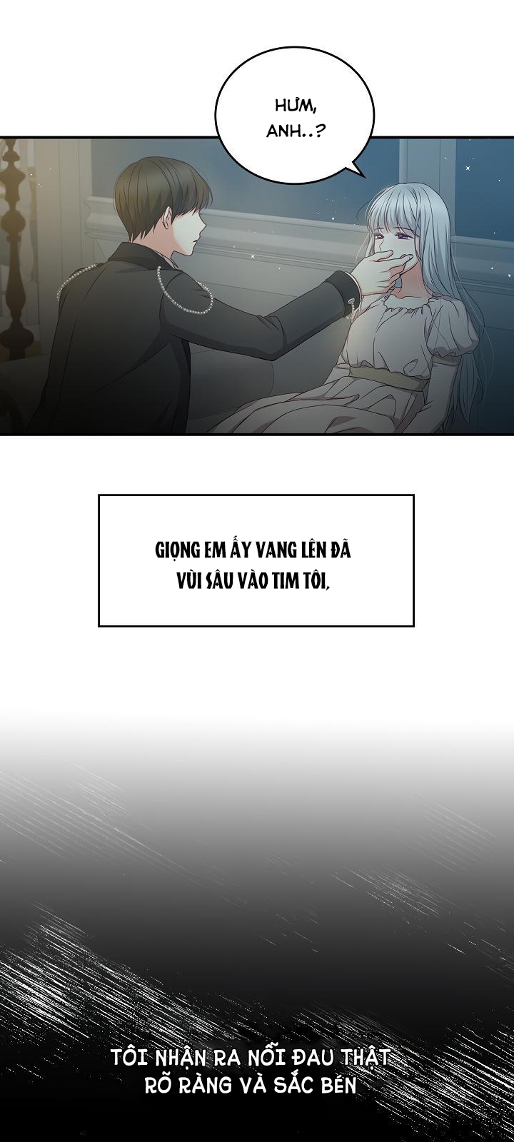 Đừng Chọc Đứa Em Gái Bé Bỏng Của Chúng Tôi Chapter 52 - 38