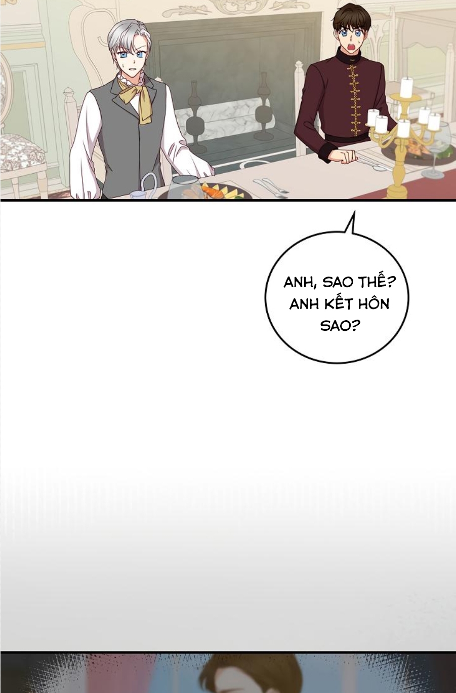 Đừng Chọc Đứa Em Gái Bé Bỏng Của Chúng Tôi Chapter 53 - 11