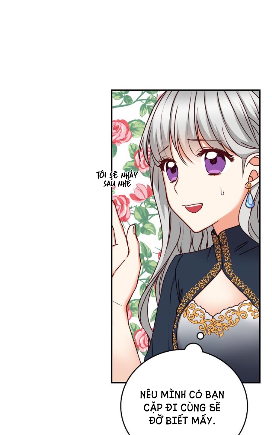 Đừng Chọc Đứa Em Gái Bé Bỏng Của Chúng Tôi Chapter 53 - 28
