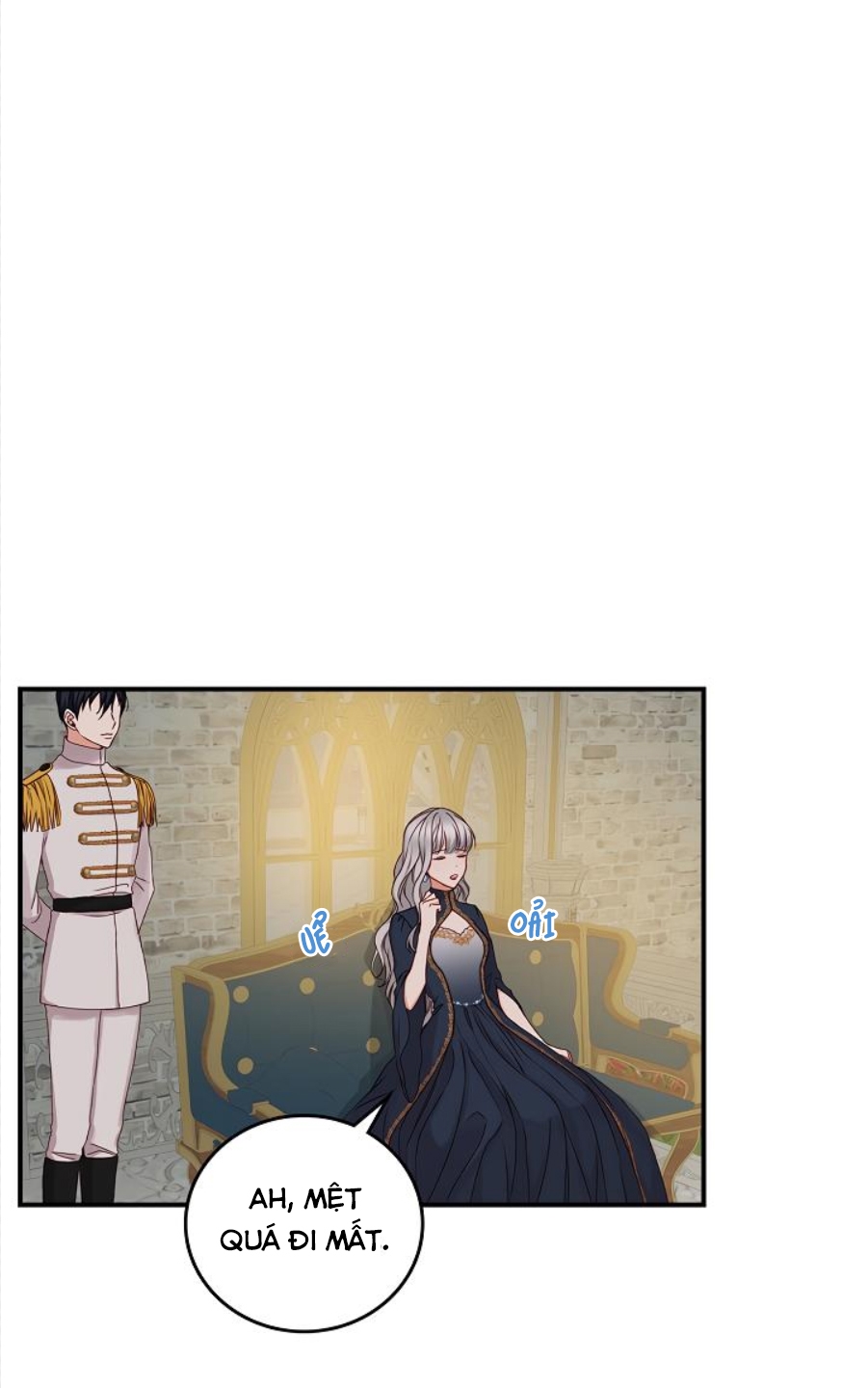 Đừng Chọc Đứa Em Gái Bé Bỏng Của Chúng Tôi Chapter 53 - 30