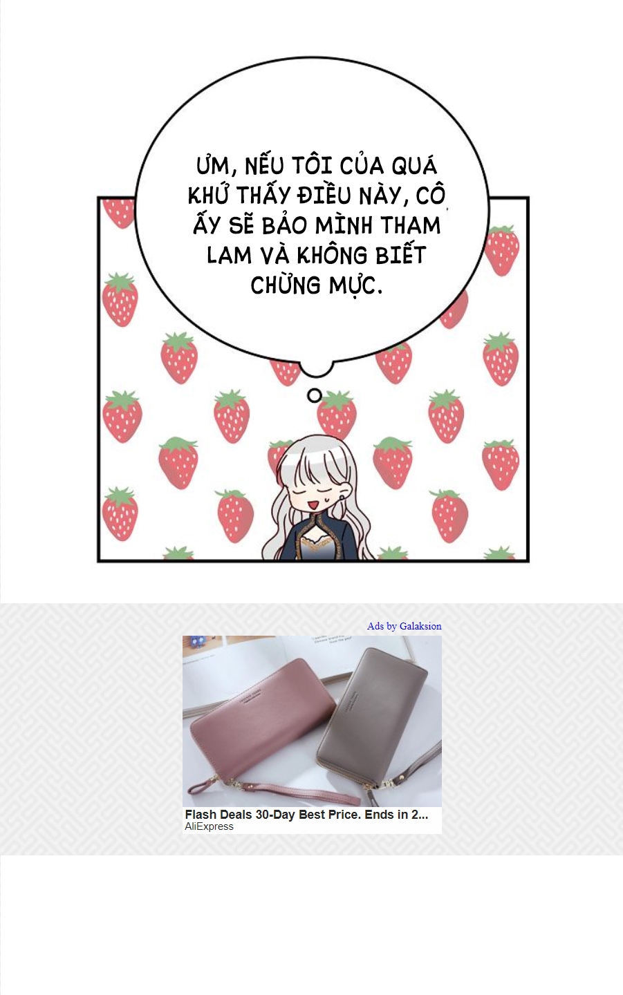 Đừng Chọc Đứa Em Gái Bé Bỏng Của Chúng Tôi Chapter 53 - 36