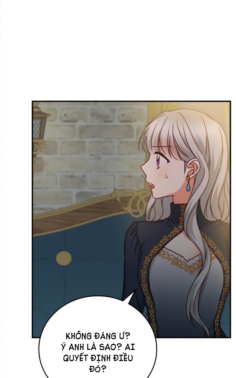 Đừng Chọc Đứa Em Gái Bé Bỏng Của Chúng Tôi Chapter 53 - 41