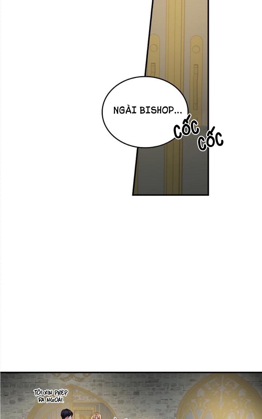 Đừng Chọc Đứa Em Gái Bé Bỏng Của Chúng Tôi Chapter 53 - 43