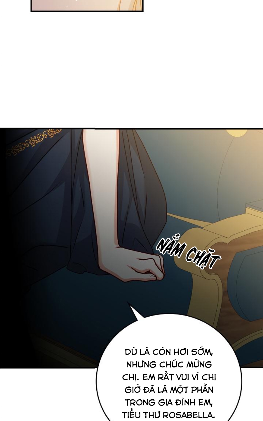 Đừng Chọc Đứa Em Gái Bé Bỏng Của Chúng Tôi Chapter 53 - 49