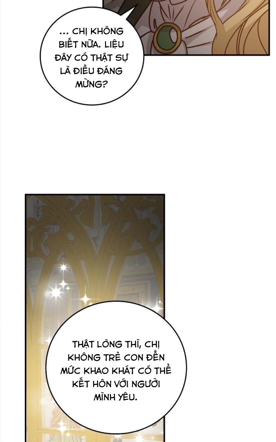 Đừng Chọc Đứa Em Gái Bé Bỏng Của Chúng Tôi Chapter 53 - 51