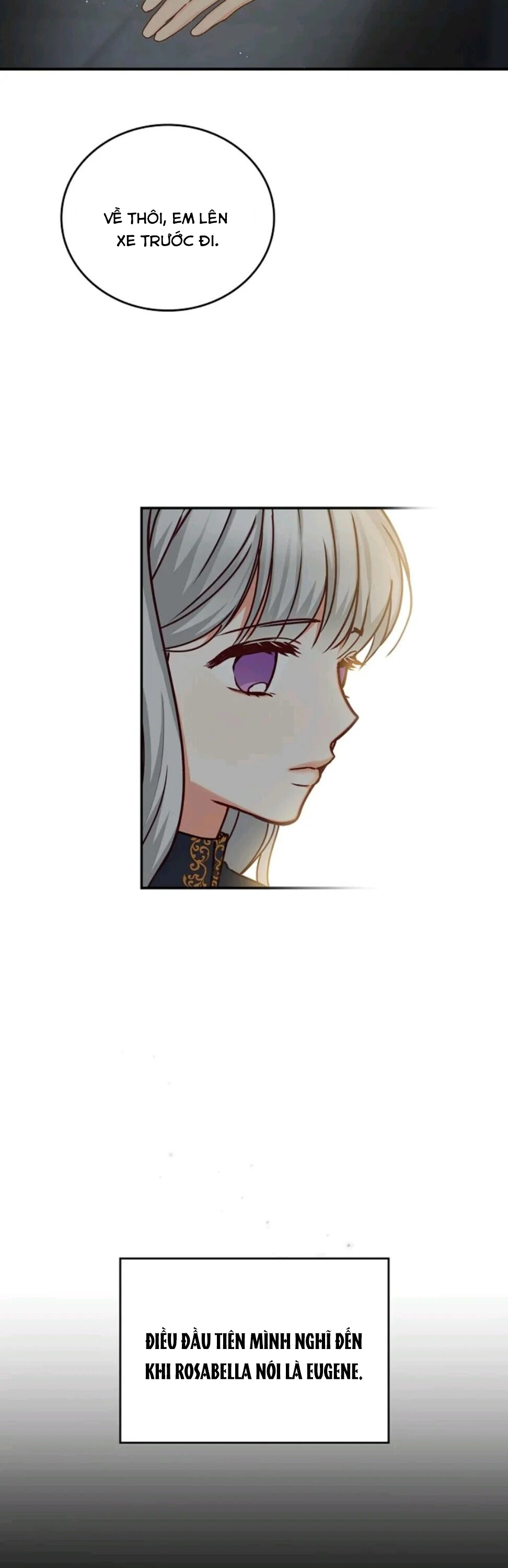 Đừng Chọc Đứa Em Gái Bé Bỏng Của Chúng Tôi Chapter 54 - 3