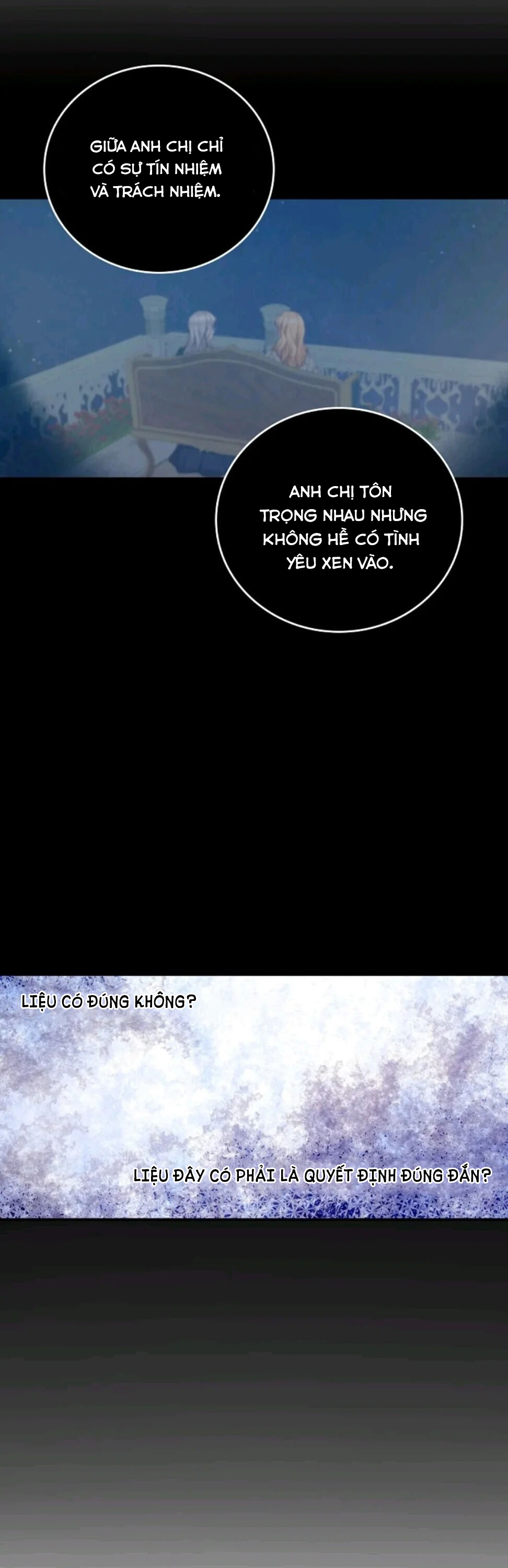 Đừng Chọc Đứa Em Gái Bé Bỏng Của Chúng Tôi Chapter 54 - 4