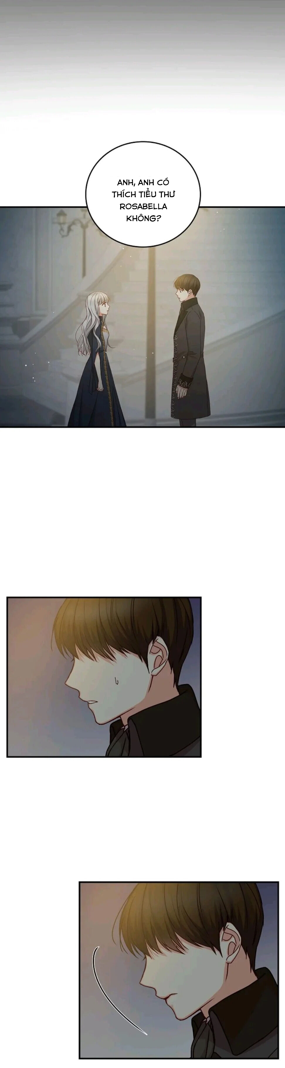 Đừng Chọc Đứa Em Gái Bé Bỏng Của Chúng Tôi Chapter 54 - 5