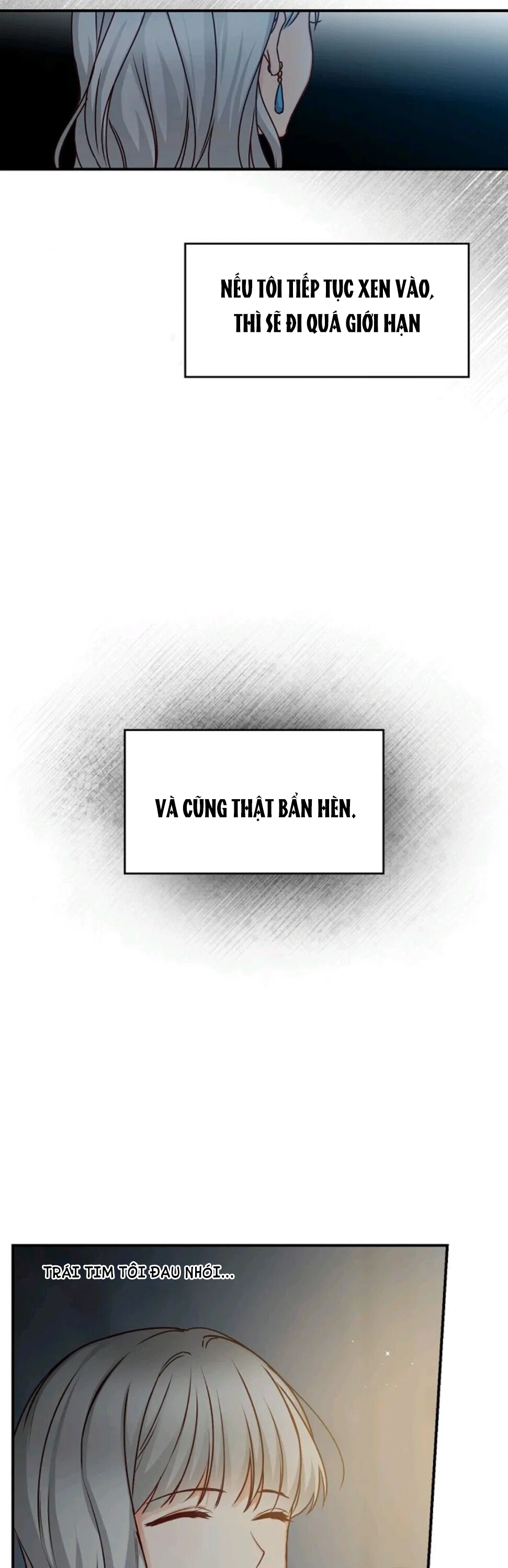 Đừng Chọc Đứa Em Gái Bé Bỏng Của Chúng Tôi Chapter 54 - 7