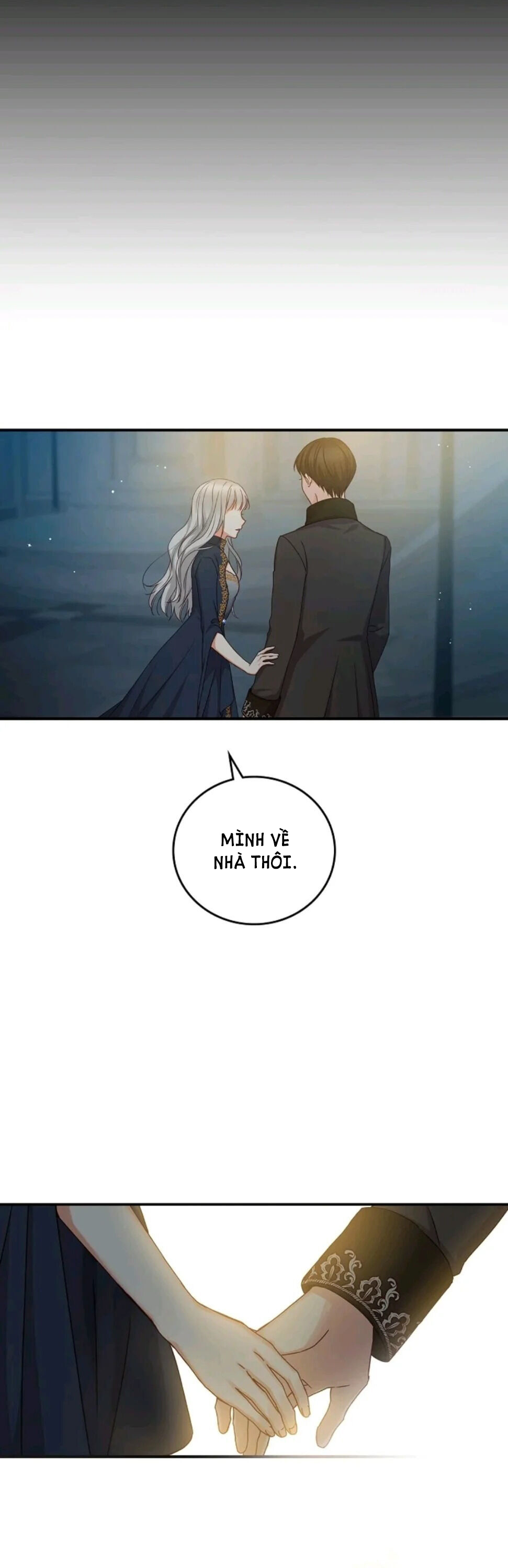 Đừng Chọc Đứa Em Gái Bé Bỏng Của Chúng Tôi Chapter 54 - 9