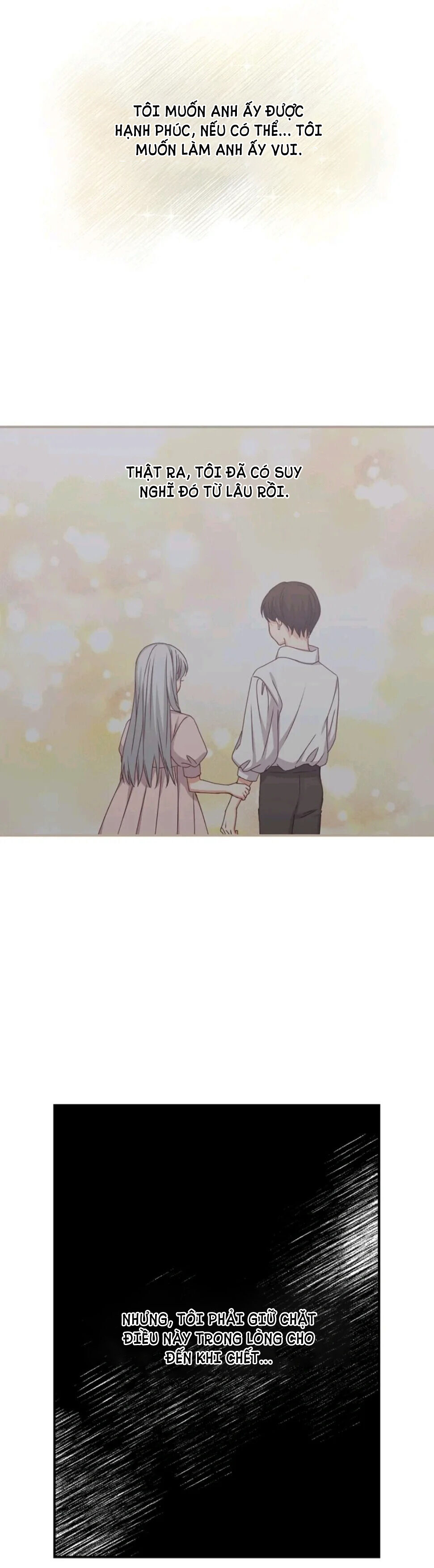 Đừng Chọc Đứa Em Gái Bé Bỏng Của Chúng Tôi Chapter 54 - 10