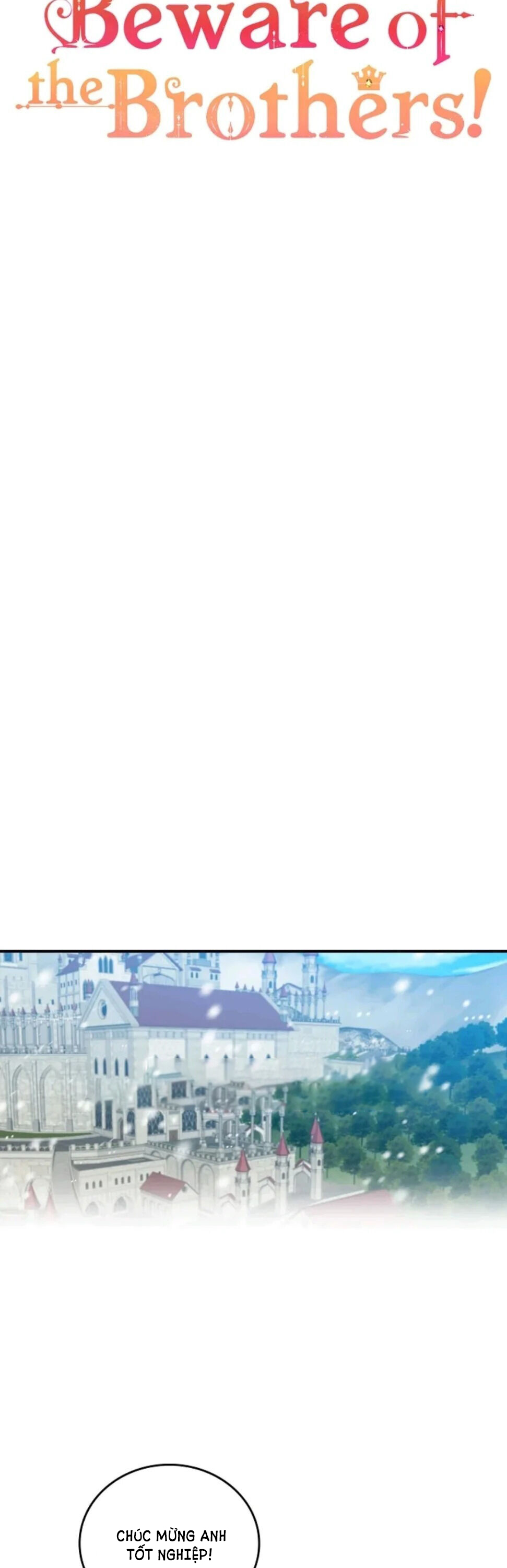 Đừng Chọc Đứa Em Gái Bé Bỏng Của Chúng Tôi Chapter 54 - 12