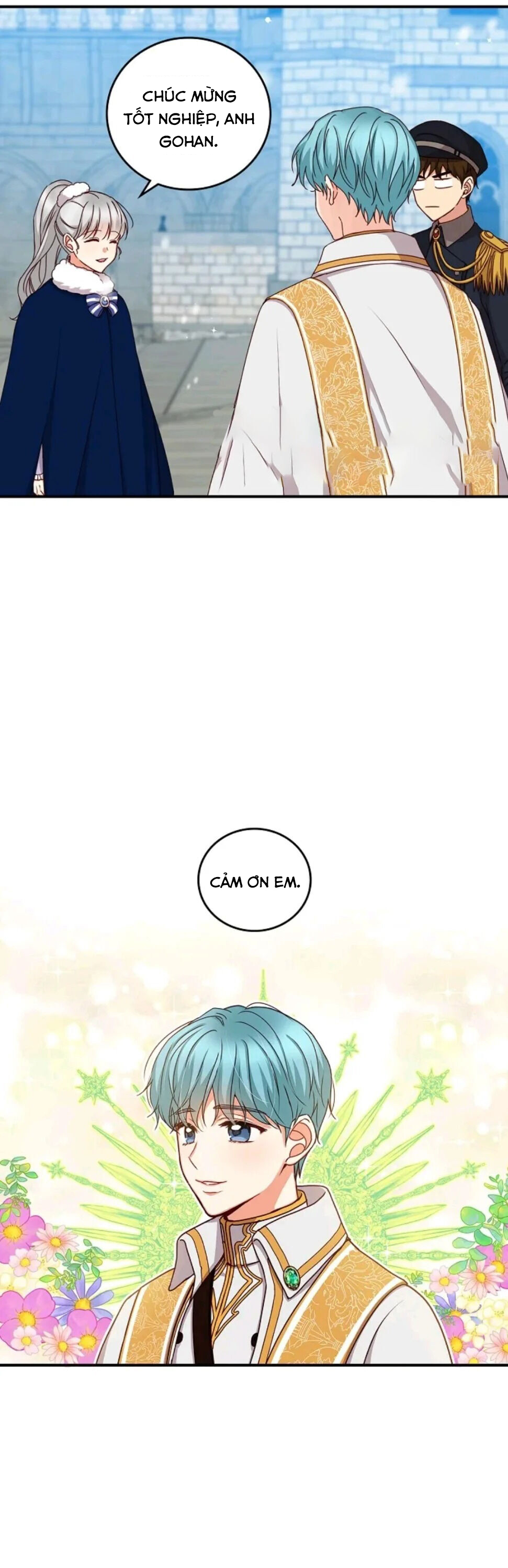 Đừng Chọc Đứa Em Gái Bé Bỏng Của Chúng Tôi Chapter 54 - 14