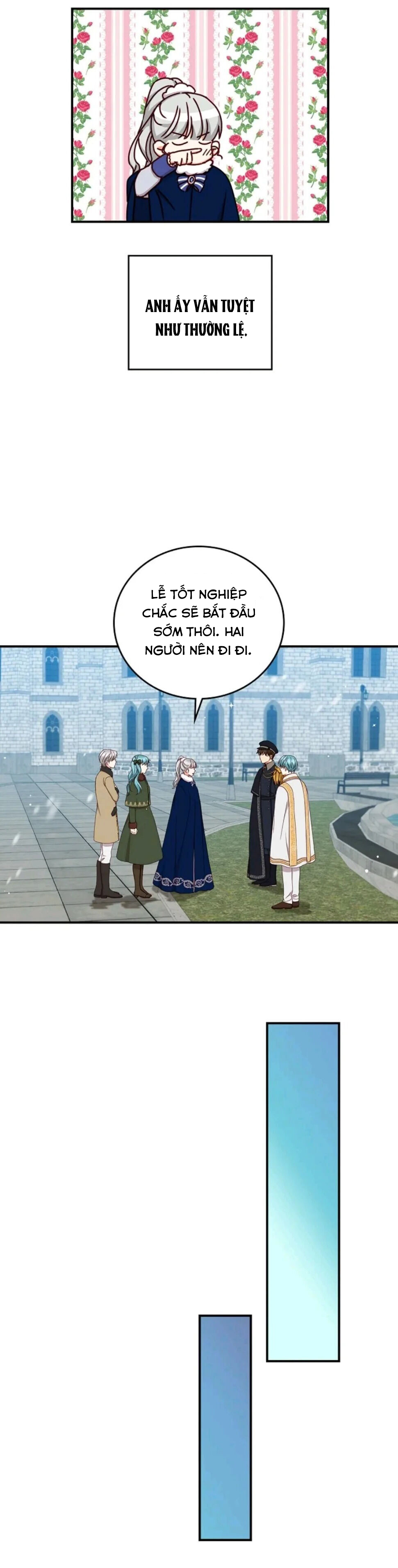 Đừng Chọc Đứa Em Gái Bé Bỏng Của Chúng Tôi Chapter 54 - 15