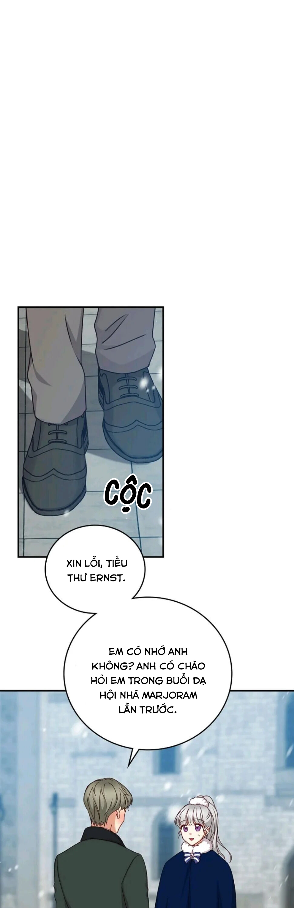 Đừng Chọc Đứa Em Gái Bé Bỏng Của Chúng Tôi Chapter 54 - 16