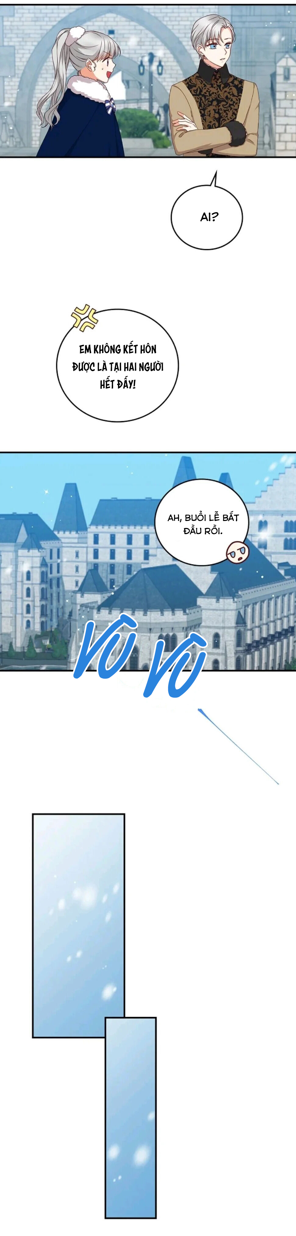 Đừng Chọc Đứa Em Gái Bé Bỏng Của Chúng Tôi Chapter 54 - 20