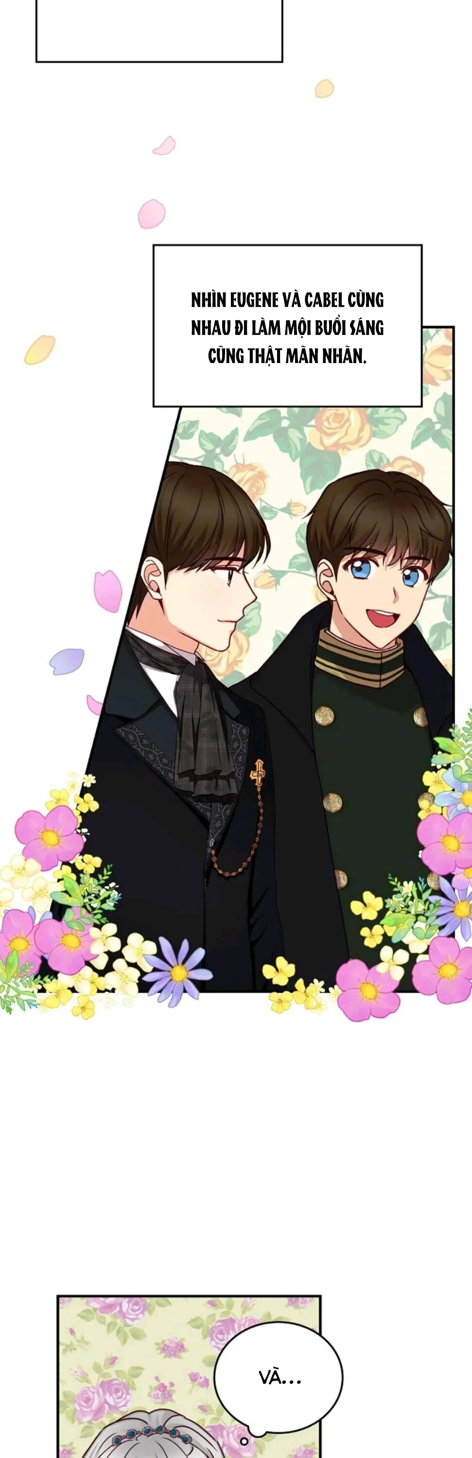 Đừng Chọc Đứa Em Gái Bé Bỏng Của Chúng Tôi Chapter 54 - 22