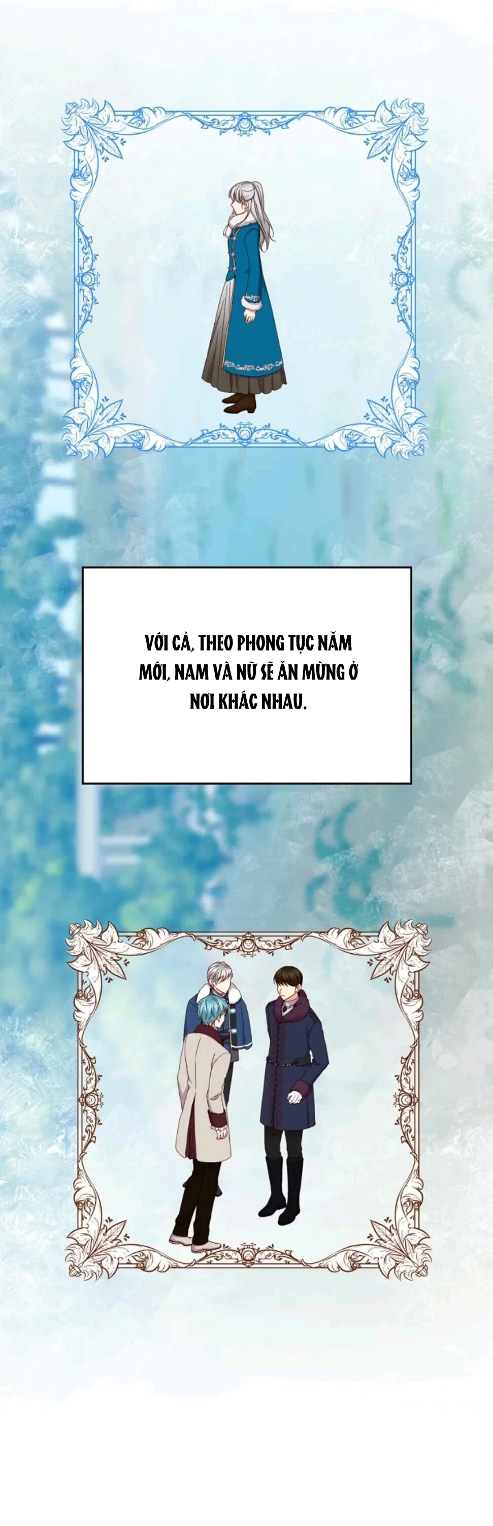 Đừng Chọc Đứa Em Gái Bé Bỏng Của Chúng Tôi Chapter 54 - 26