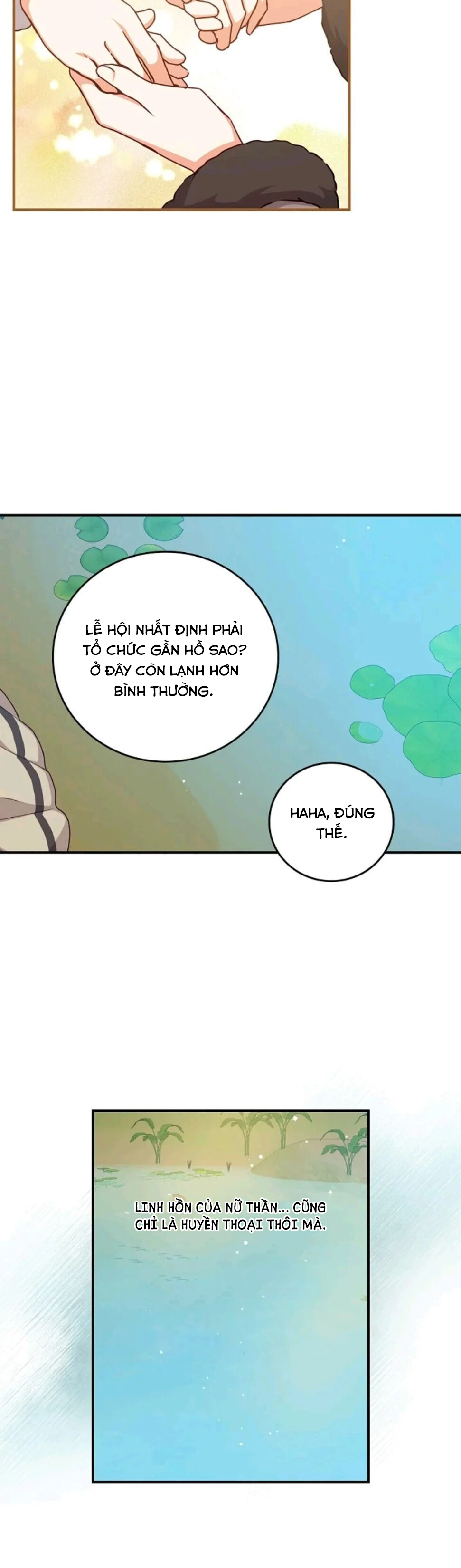 Đừng Chọc Đứa Em Gái Bé Bỏng Của Chúng Tôi Chapter 54 - 29