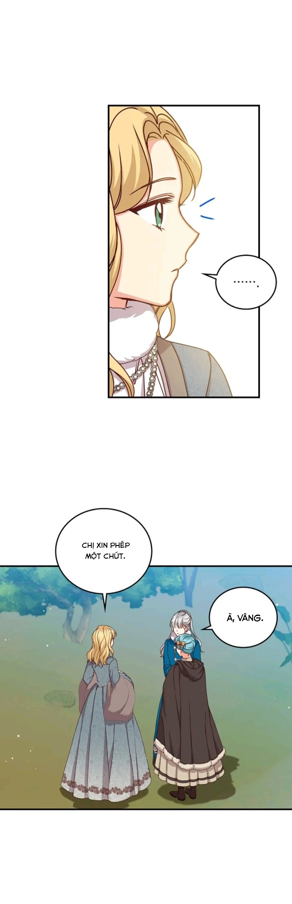 Đừng Chọc Đứa Em Gái Bé Bỏng Của Chúng Tôi Chapter 54 - 30