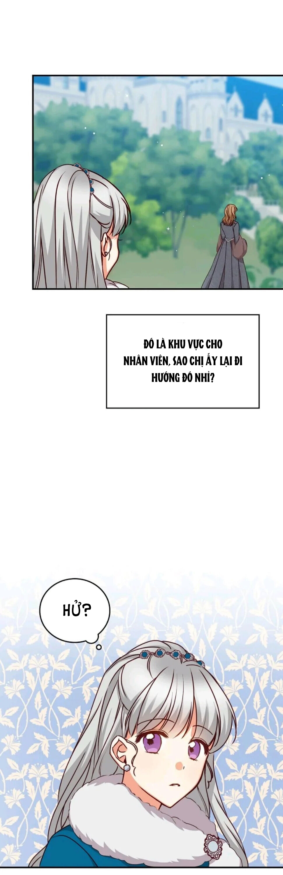 Đừng Chọc Đứa Em Gái Bé Bỏng Của Chúng Tôi Chapter 54 - 31