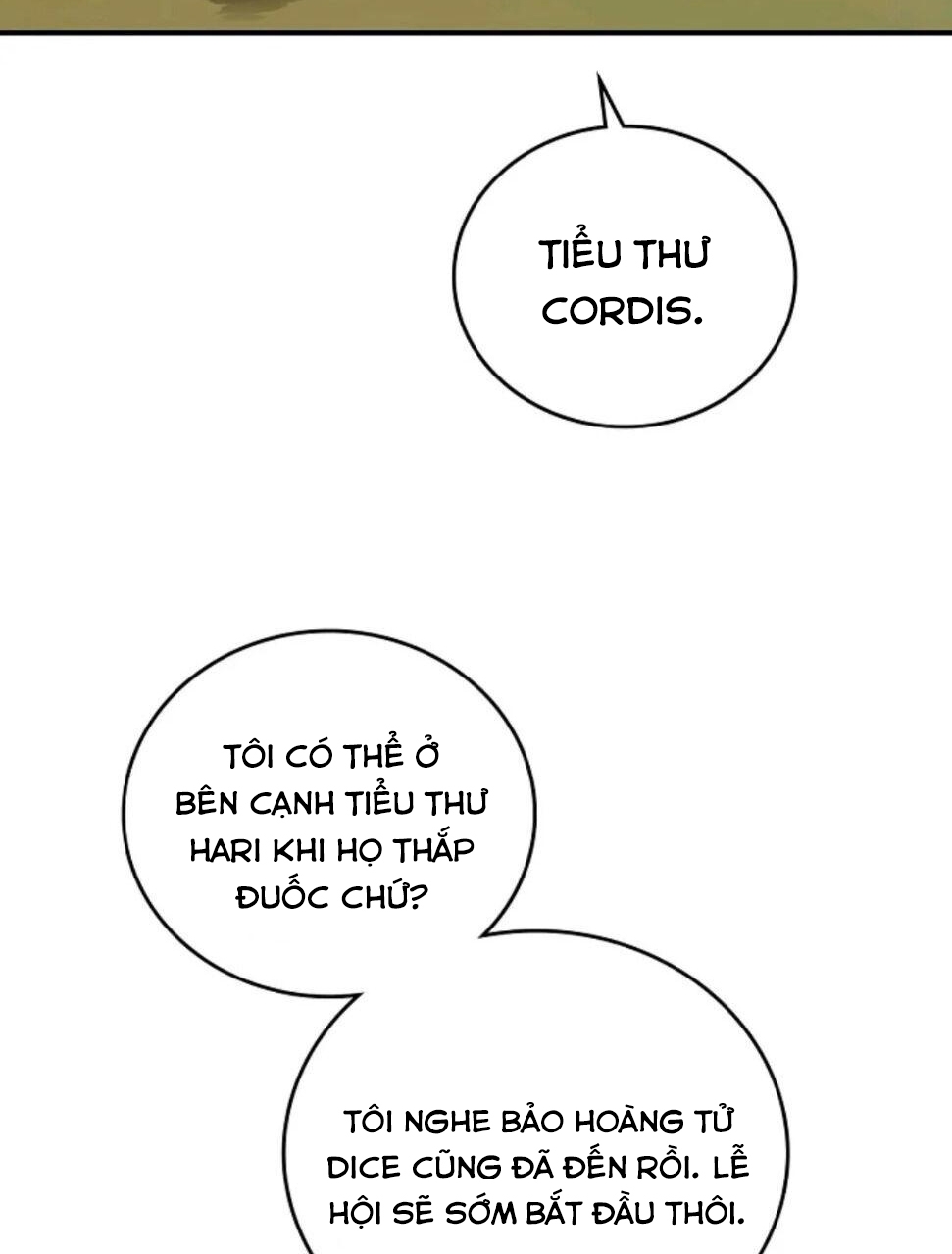 Đừng Chọc Đứa Em Gái Bé Bỏng Của Chúng Tôi Chapter 55 - 2