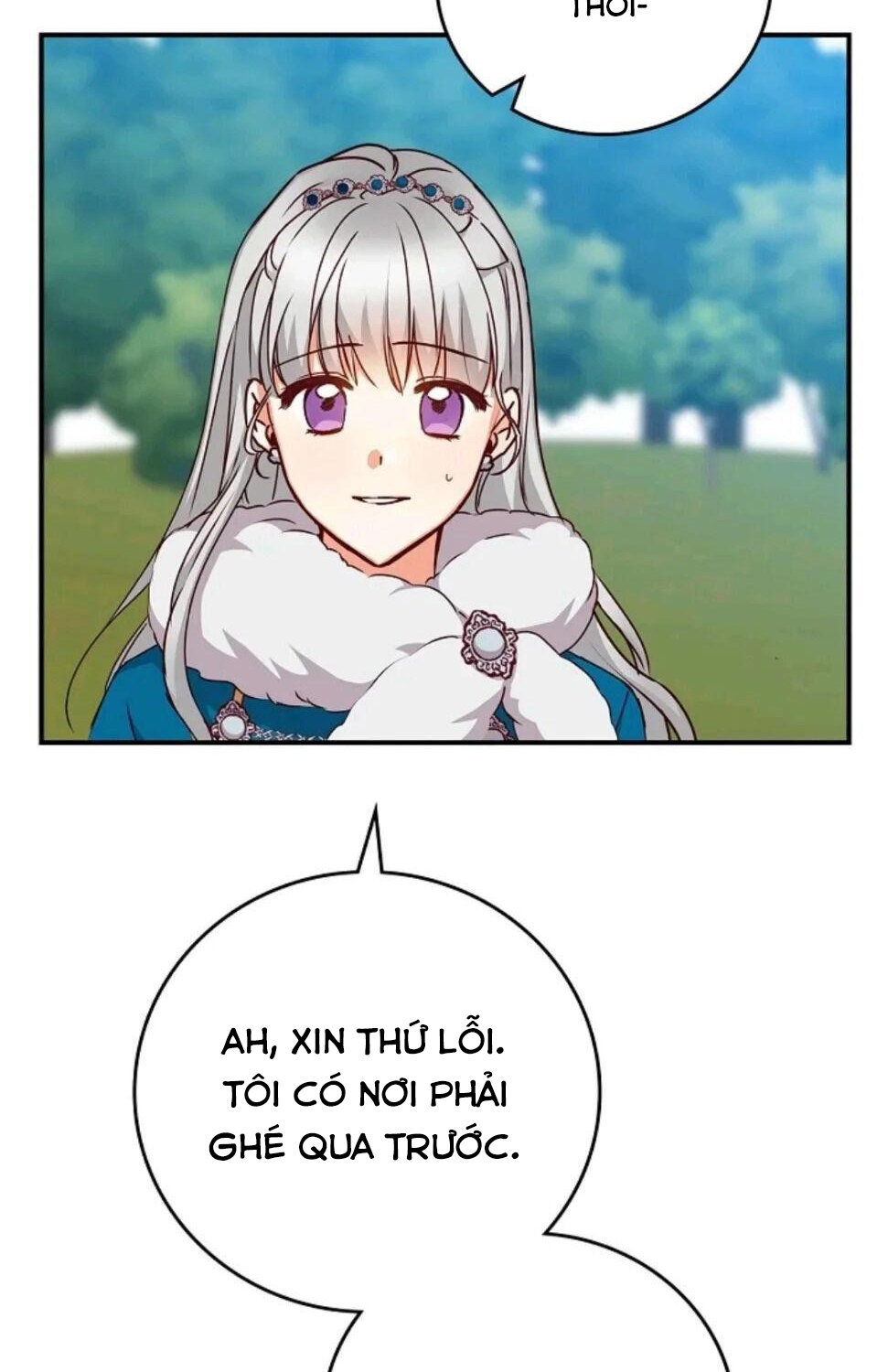 Đừng Chọc Đứa Em Gái Bé Bỏng Của Chúng Tôi Chapter 55 - 4