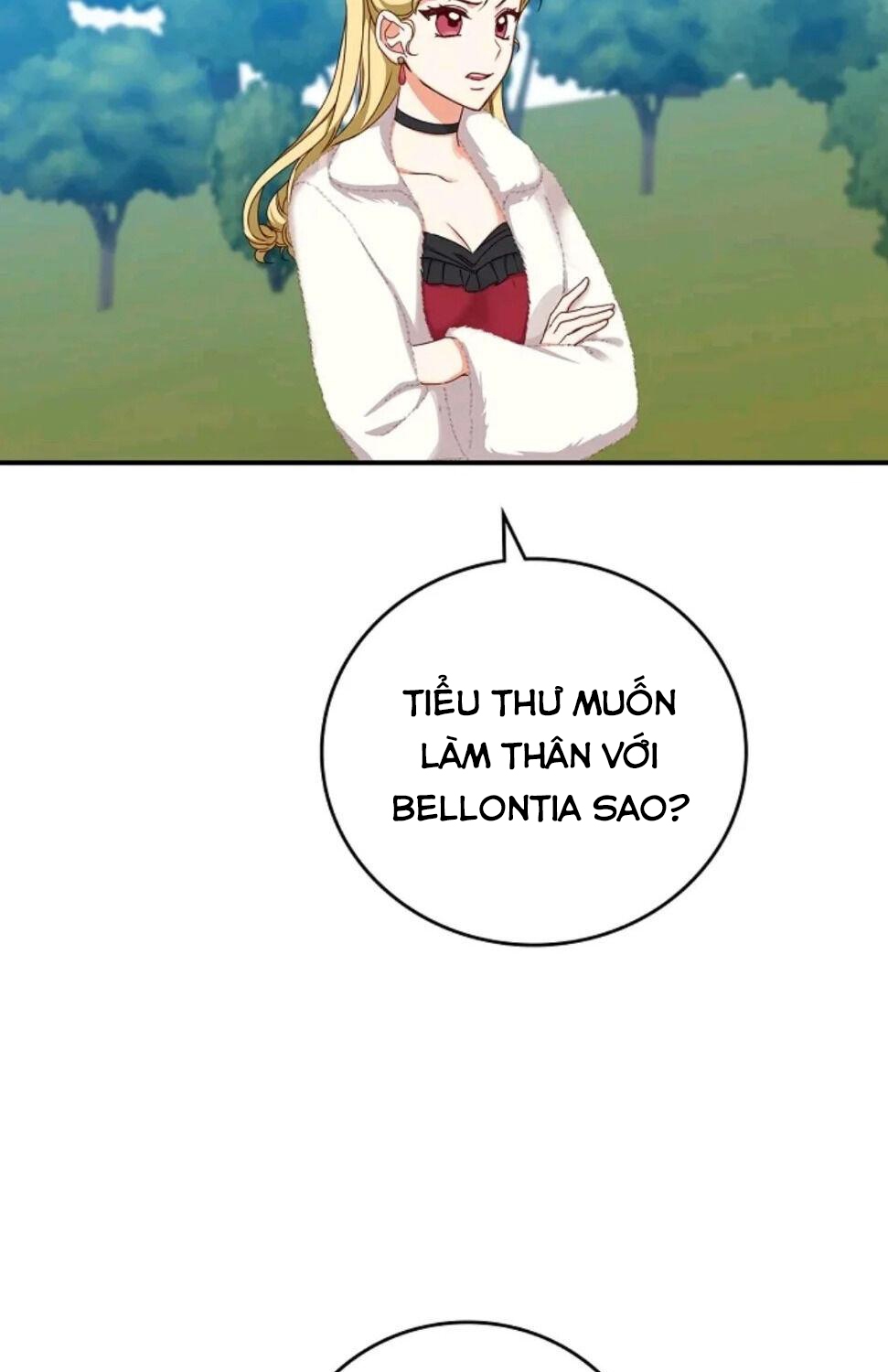 Đừng Chọc Đứa Em Gái Bé Bỏng Của Chúng Tôi Chapter 55 - 7