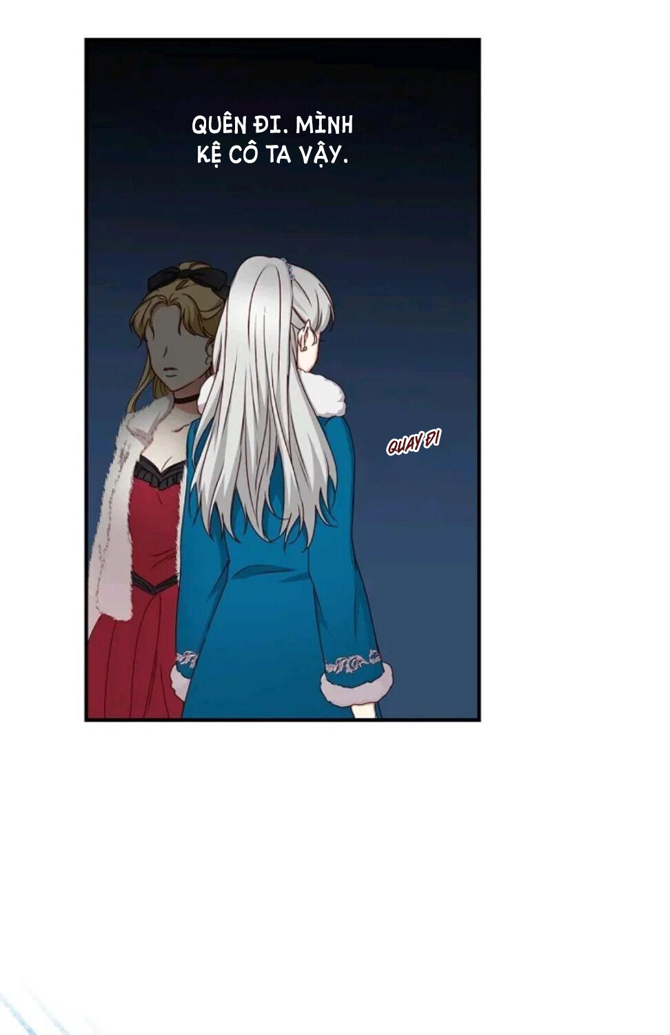 Đừng Chọc Đứa Em Gái Bé Bỏng Của Chúng Tôi Chapter 55 - 11