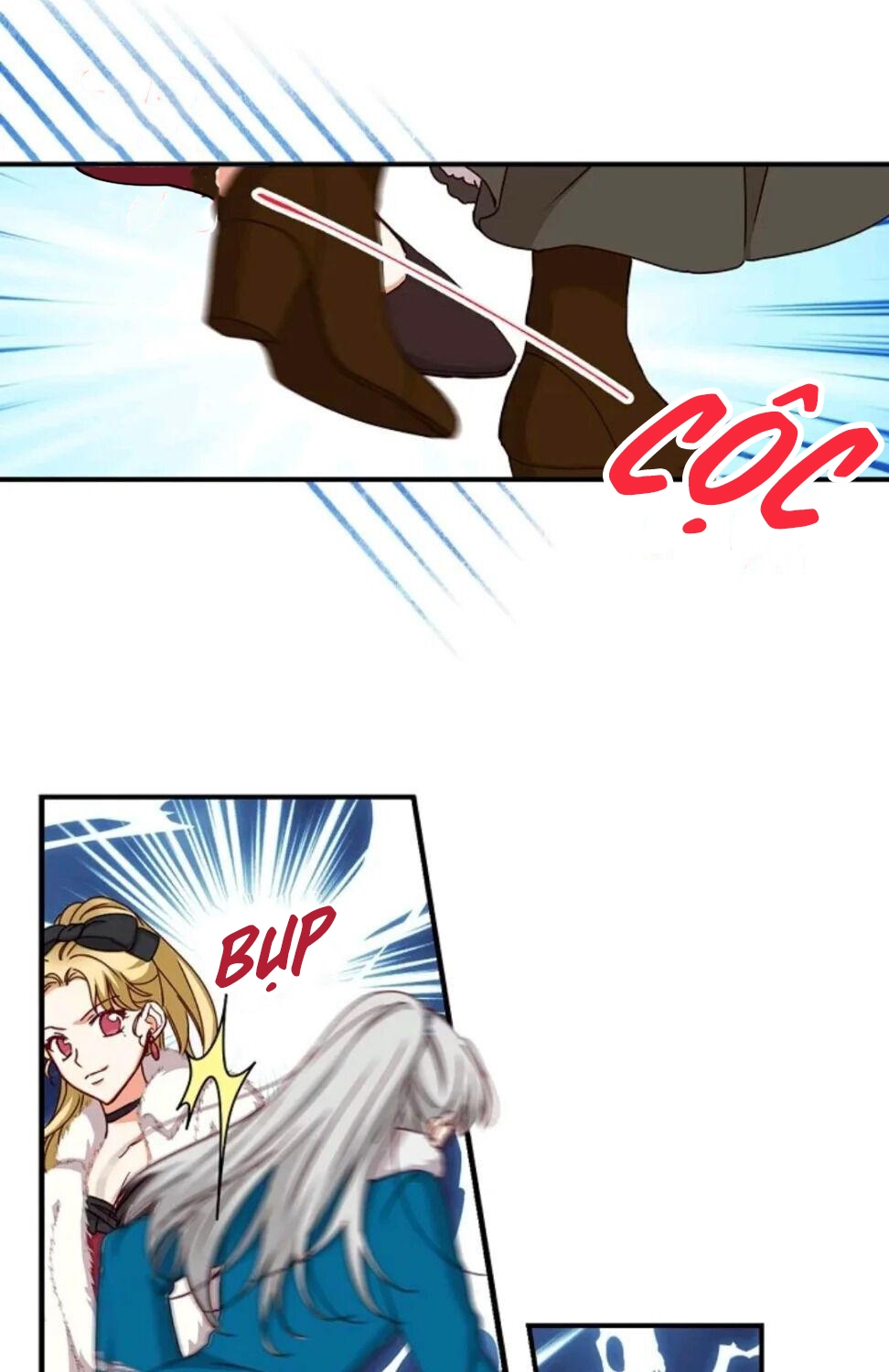 Đừng Chọc Đứa Em Gái Bé Bỏng Của Chúng Tôi Chapter 55 - 12