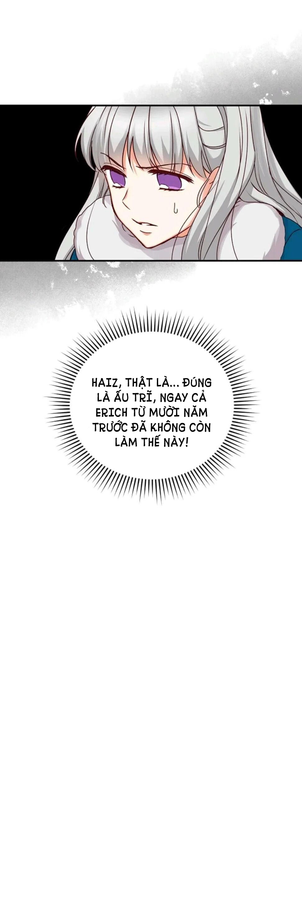 Đừng Chọc Đứa Em Gái Bé Bỏng Của Chúng Tôi Chapter 55 - 14